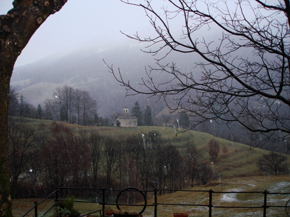 I colori dell''Inverno....
